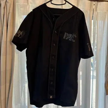 프로스펙트 앵글러스 클럽 베이스볼 셔츠