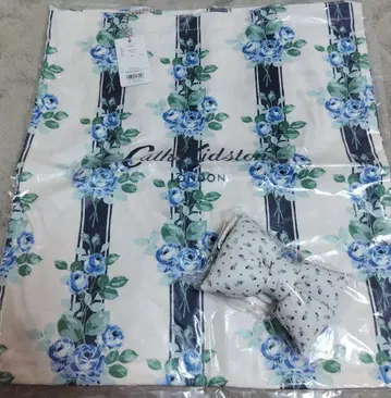 캐스키드슨 토트백 세트