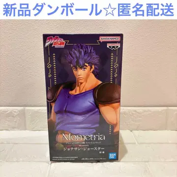 죠죠의 기묘한 모험 조나단 죠스타 Mometria