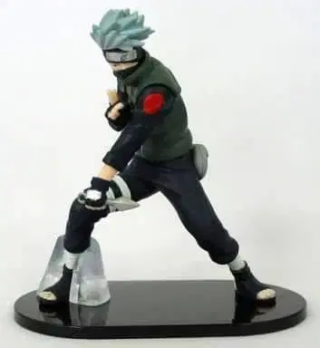 NARUTO 카카시 피규어
