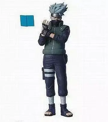 NARUTO 카카시 피규어
