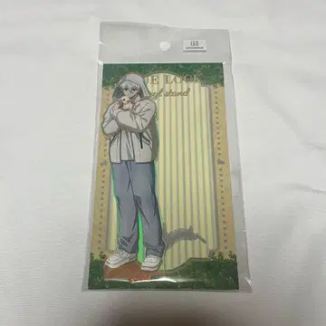 블루 록 나기 세이시로 마즐 Rabbit 아크릴 스탠드