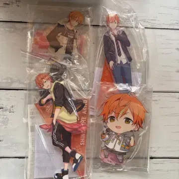 프로세카 시노노메 아키토 아크릴 스탠드 묶음 판매