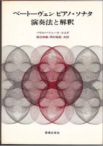 스코다: 베토벤 피아노 소나타 연주법과 해석