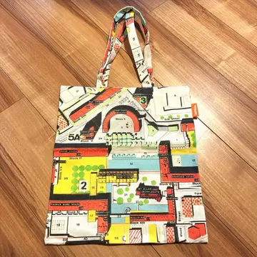 barbican 바비칸 토트백 에코백 해외 미술관 서점