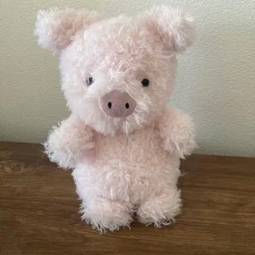 Jellycat 리틀 피그 봉제 인형