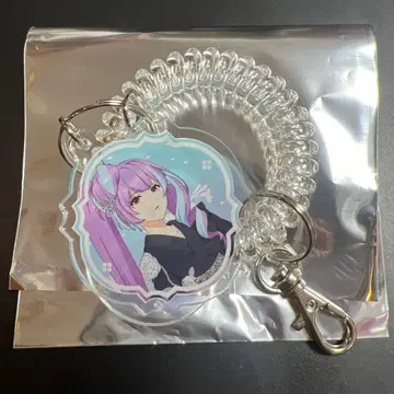 마크로스 축제의 온천 미쿠모 로커 키풍 키링 치치부 유케무리 축제