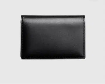 [ 새상품/미사용 ] 츠치야 가방 명함지갑