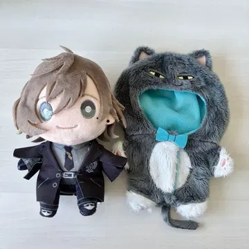 니지산지 카나에 니지누이 니지누이 인형 로토