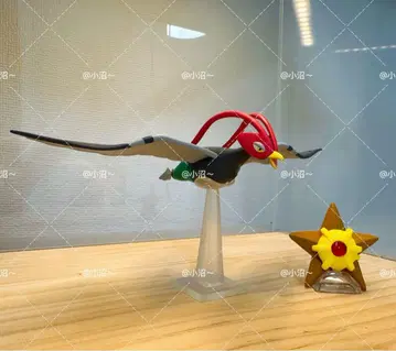 포켓몬 스케일 월드 켄호로우 수컷 1/20 사이즈 받침대 포함