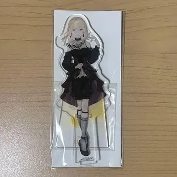 Ave Mujica 도로리스 미카미 하츠카 아크릴 스탠드