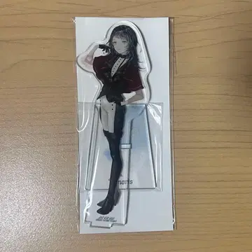 Ave Mujica 티모리스 하치만 카린 아크릴 스탠드