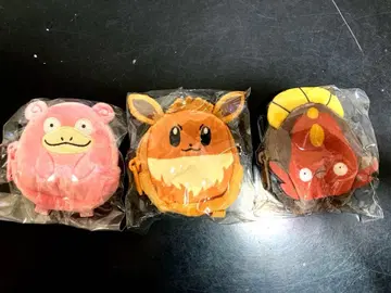 포켓몬 미니 백팩 야돈 이브이 탱그릴 묶음 판매