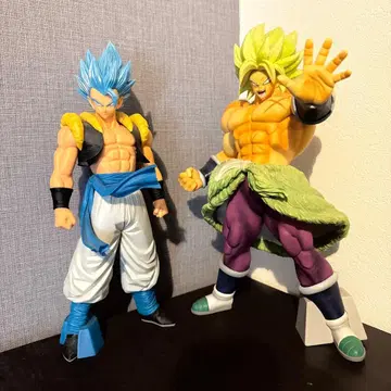 브로리 오지터 블루 세트