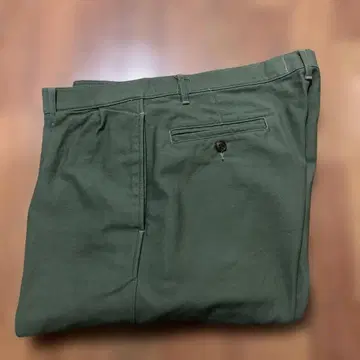 KENNETH FIELD / 클레멘트 / 2P 팬츠