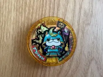 요괴워치 요괴 메달 부시냥