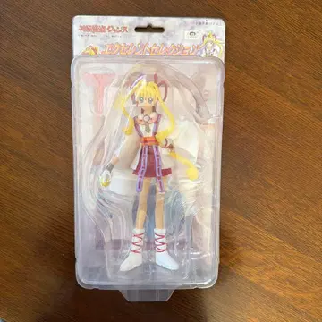 [미사용 새상품] 카미카제 괴도 잔느 피규어 엑설런트 셀렉션