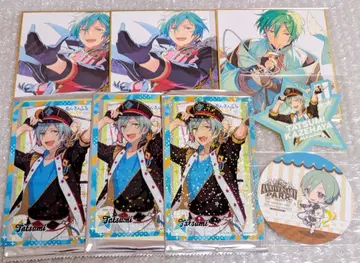 앙스타 카제하야 타츠미 묶음 판매