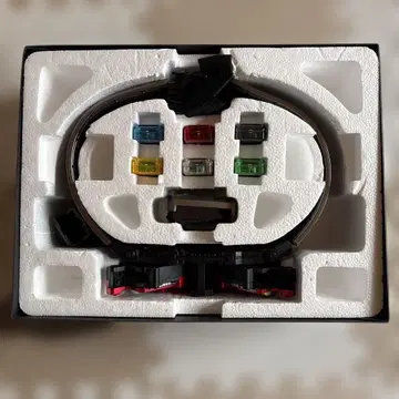 가면라이더 W 컴플리트 셀렉션 모디피케이션 더블 드라이버