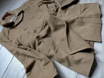 GALLARDAGALANTE 멜톤 코트 R2ULINE0827101