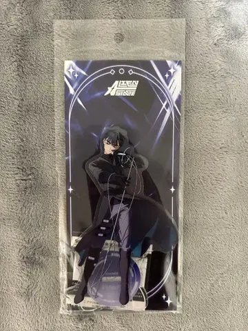 에이리언 스테이지 Alien Stage 아크릴 스탠드 이반