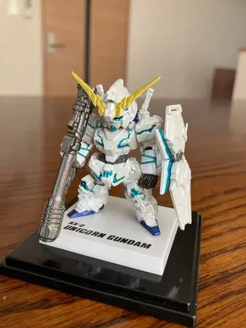 건담 컨버전스 유니콘 건담