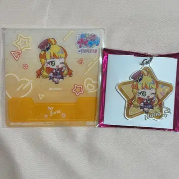 비밀의 아이프리 쥬리아 조이폴리스