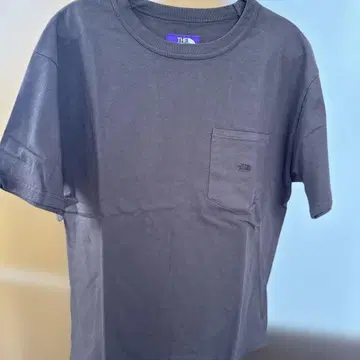 더 노스페이스 퍼플 라벨