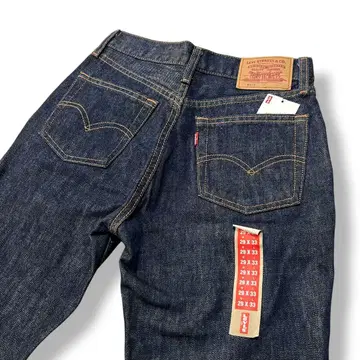 새상품 Levi's 리바이스 W517 하이라이즈 부츠컷 사이즈 29