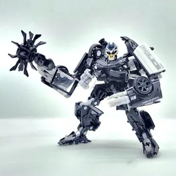 SS-21 디셉티콘 바리케이드