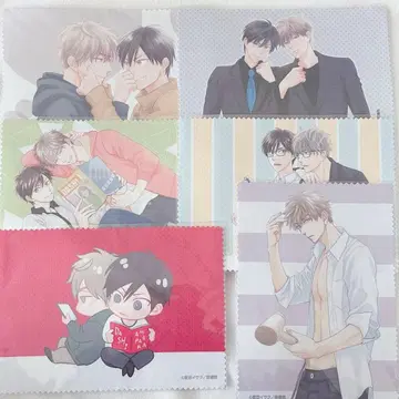 사탕색 패러독스 나츠메 이사쿠 그라테