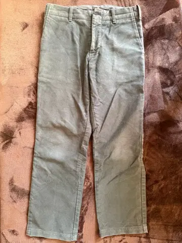 TUKI 팬츠 사이즈 2