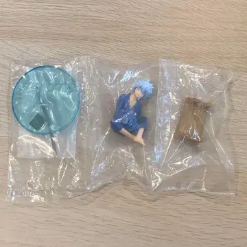 은혼 스타일링 사카타 긴토키 유년기 시크릿 피규어 Gintama