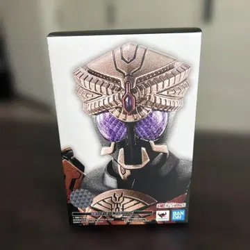 S.H.Figuarts (진골조제법) 가면라이더 오즈 브라카와니 콤보