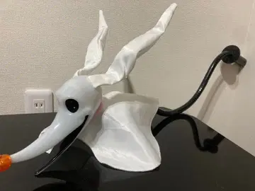 제로 장난감 피규어 핸들 포함 라이트업