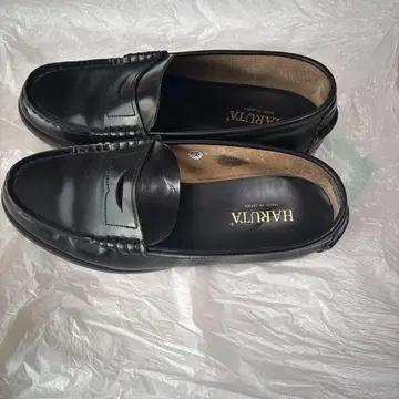 HARUTA 로퍼 3048 여성용