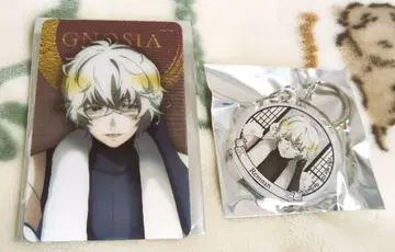 그노시아 가라오케의 철인 레무난 세트