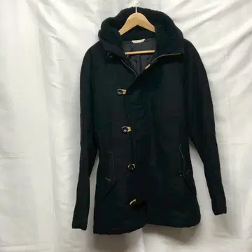 Paul Smith COLLECTION 더플 코트 블랙 XL L2353