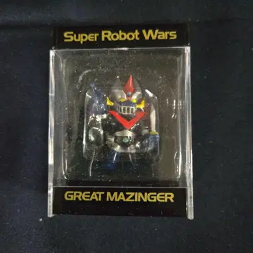 슈퍼로봇대전 Super Robot Wars 그레이트 마징가