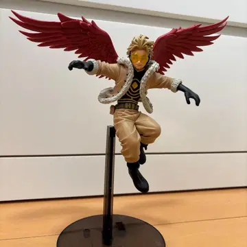 나의 히어로 아카데미아 호크스 THE AMAZING HEROES 덤 포함