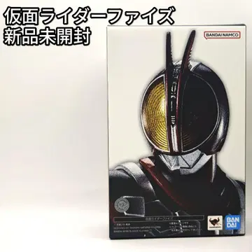 미개봉 새상품 진골조 가면라이더 파이즈