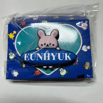 SUPER JUNIOR 팬 라이트 액세서리 은혁