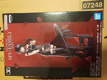 스파이 패밀리 DXF 요르 rose flower