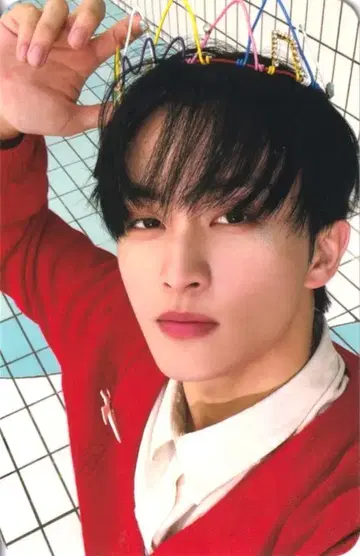 NCT DREAM 8cmCD VER. MARK Moonlight