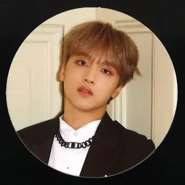 NCT DREAM HAECHAN WE BOOM