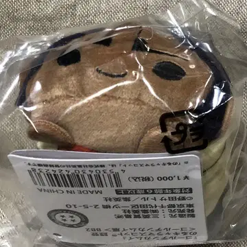 골든 카무이 노루캬라 마스코트 코이토노진 코이토