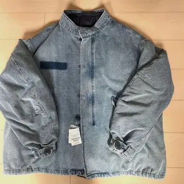 FREAK'S STORE M65 3WAY 모즈 코트 M