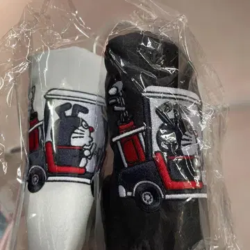 뉴에라 골프 퍼터 2세트