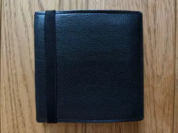 ED ROBERT JUDSON 에드로버트저드슨 이단 접이식 지갑