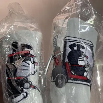 뉴에라 골프 퍼터 2세트